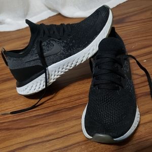 Nike epic react flyknit